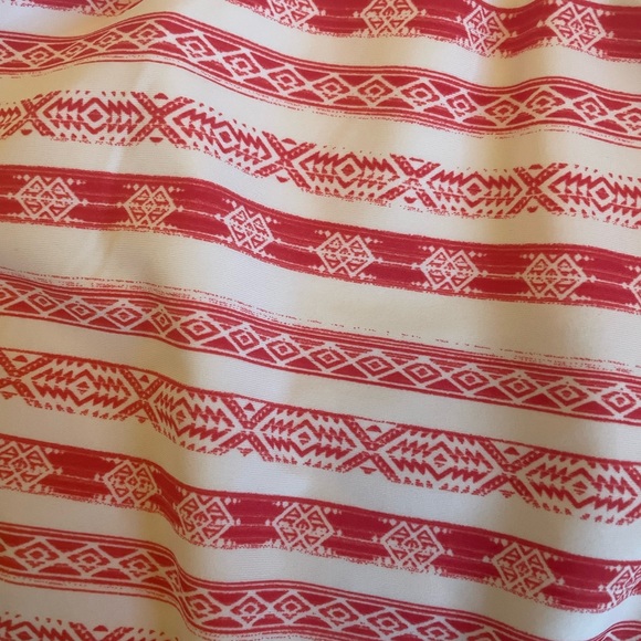 New With Tags Indigo Rein One Piece Swimsuit Small - Picture 5 of 6